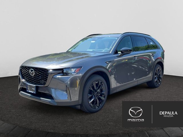 2026 Mazda CX-90 3.3 Turbo Premium
