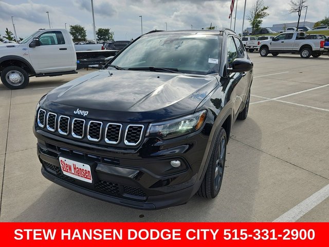2026 Jeep Compass 85th Anniversary