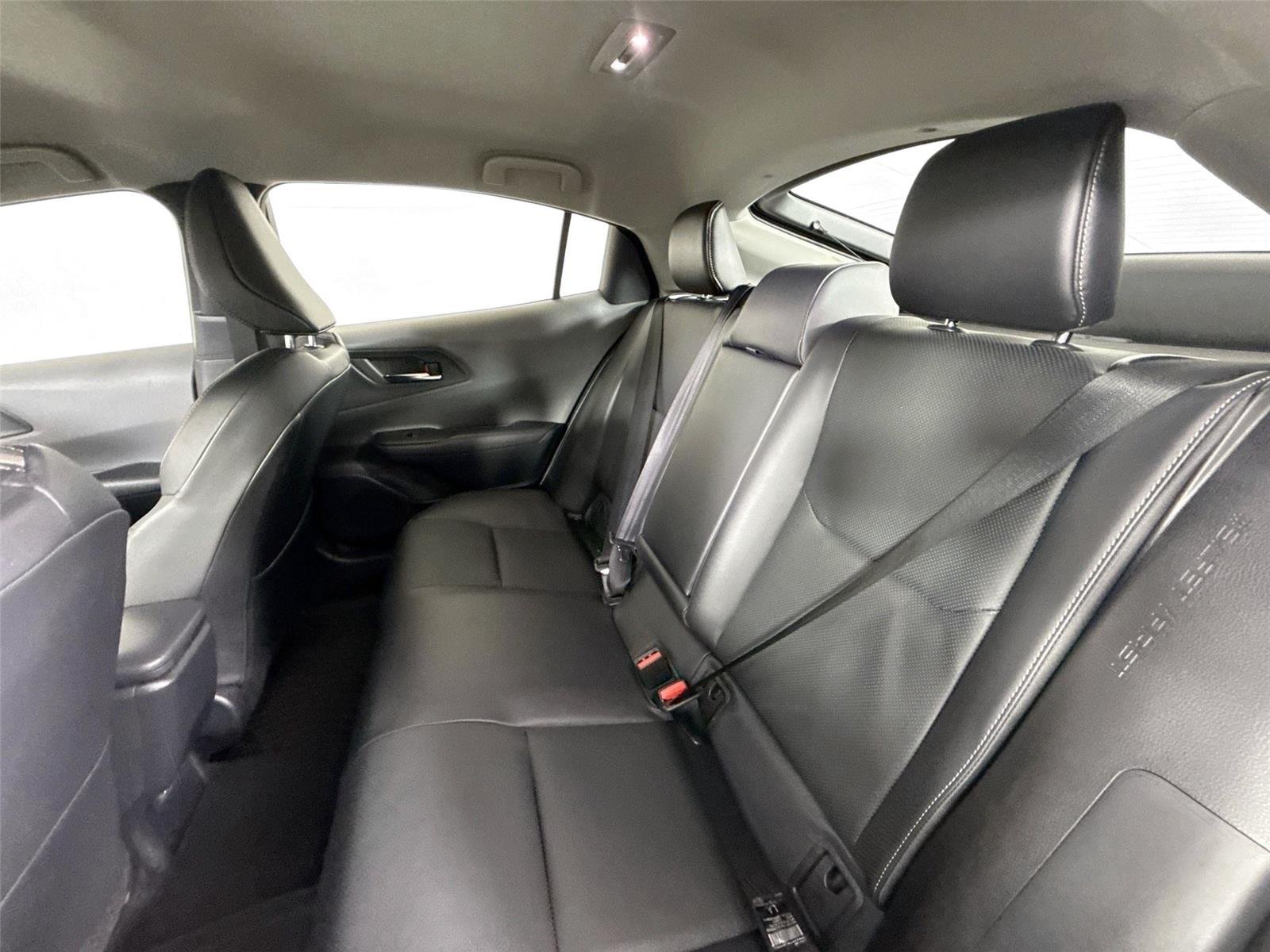 Certified Used 2025 Cutting Edge Toyota XLE image 30