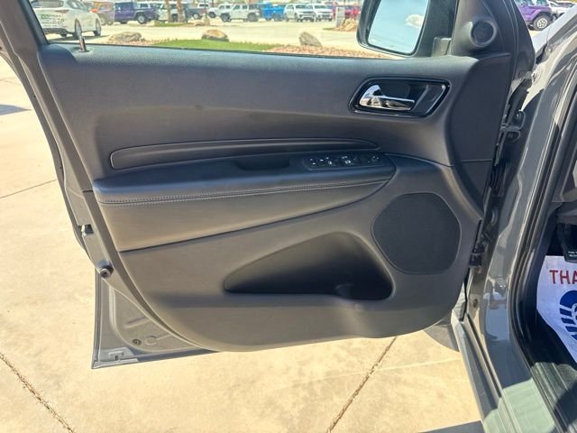 Certified Used 2022 Gray Dodge GT image 20