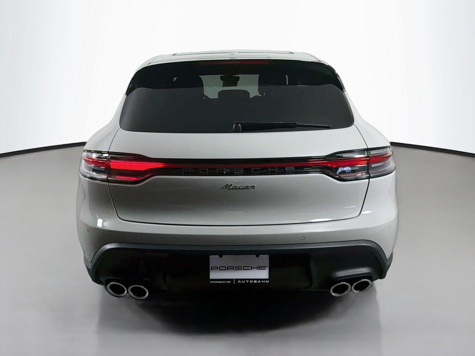 New 2026 Chalk Porsche T image 6