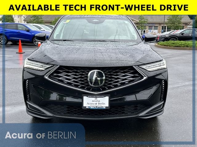 2026 Acura MDX Technology Package - Photo 6