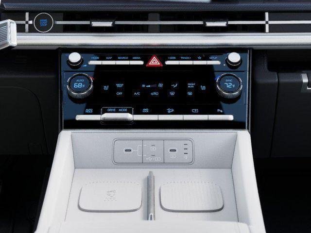 New 2026 Phantom Black Hyundai SEL image 16