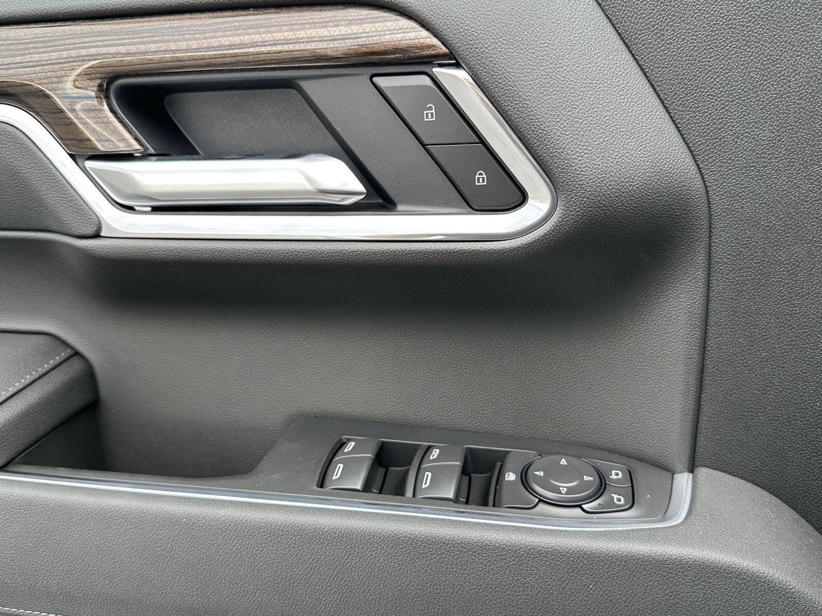 2026 Chevrolet Silverado 1500 LT - Photo 29