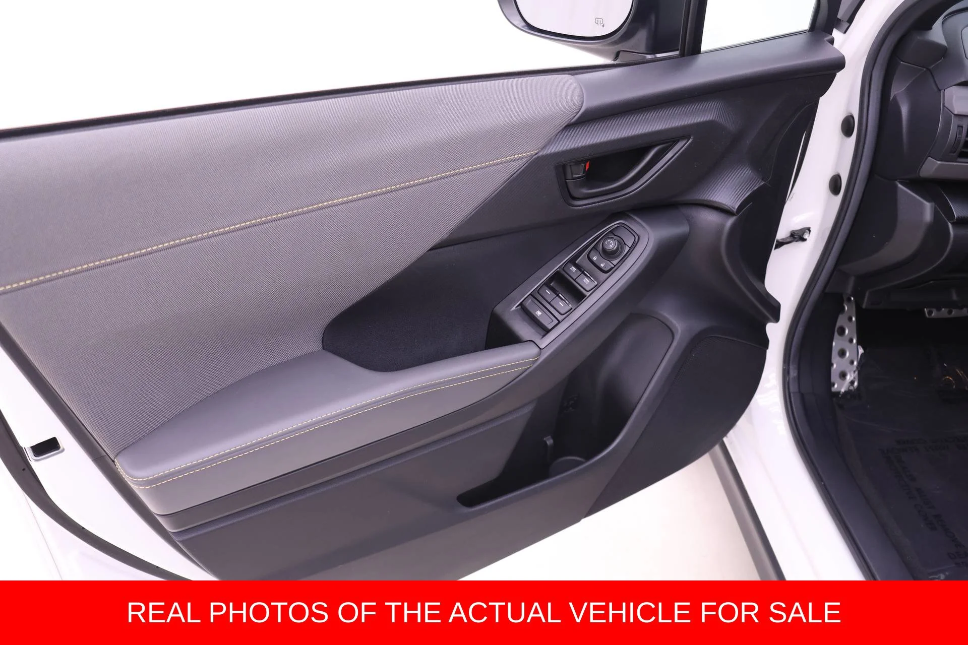2025 Subaru Crosstrek Sport - Photo 8