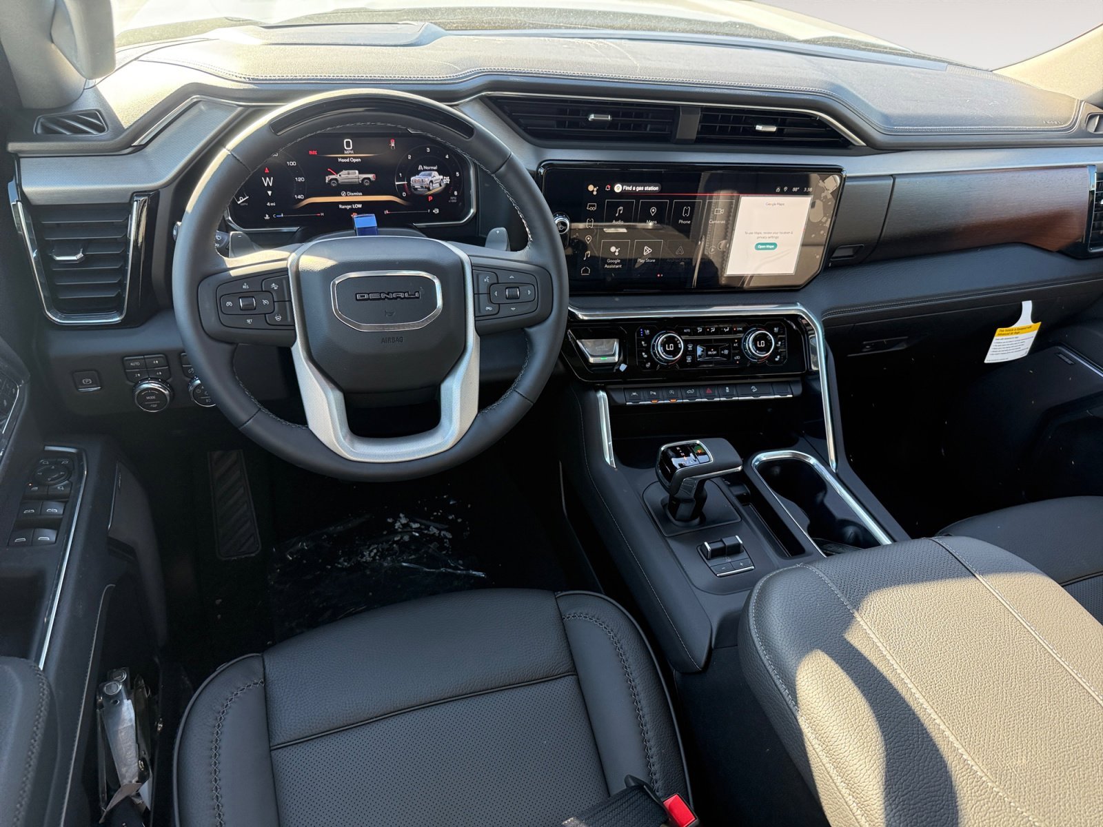 2026 GMC Sierra 1500 Denali - Photo 15