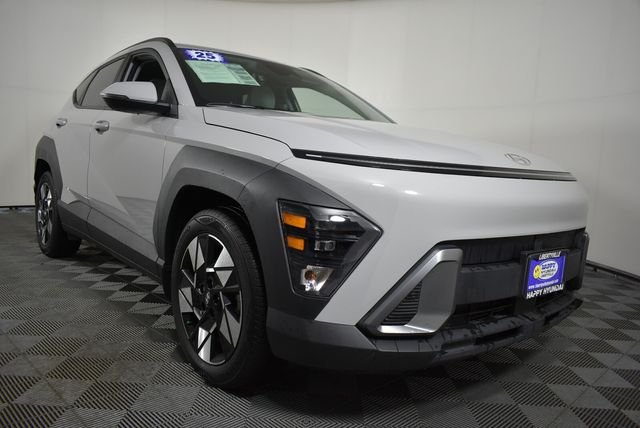 2025 Hyundai Kona SEL Convenience - Photo 14