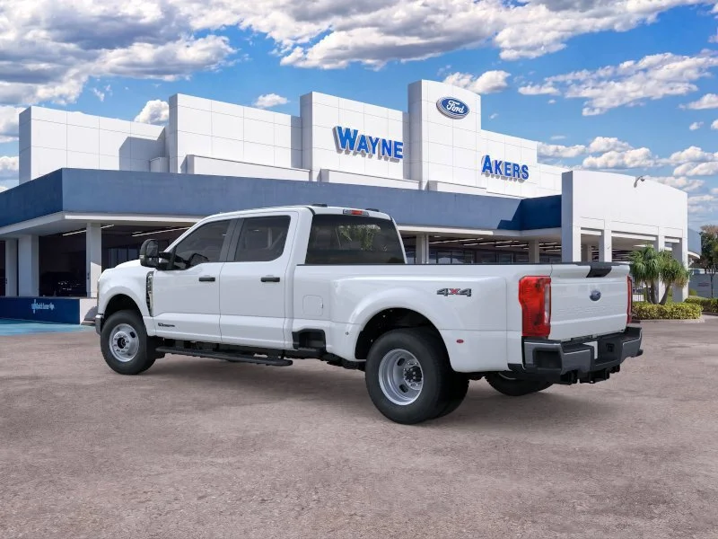 New 2026 Oxford White Ford XL image 4