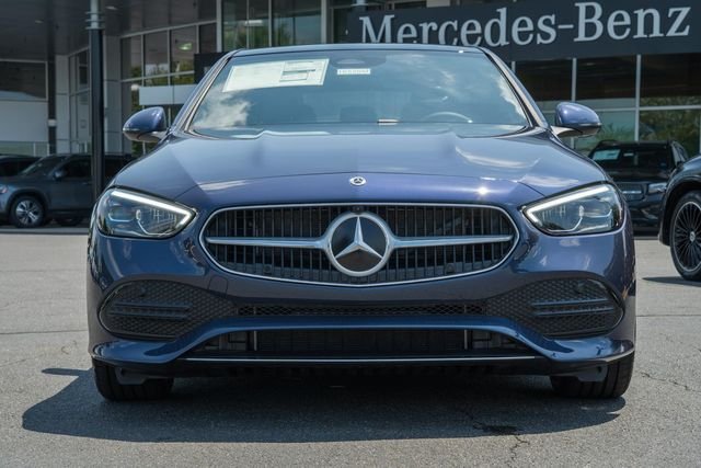New 2026  Mercedes-Benz C 300 image 2