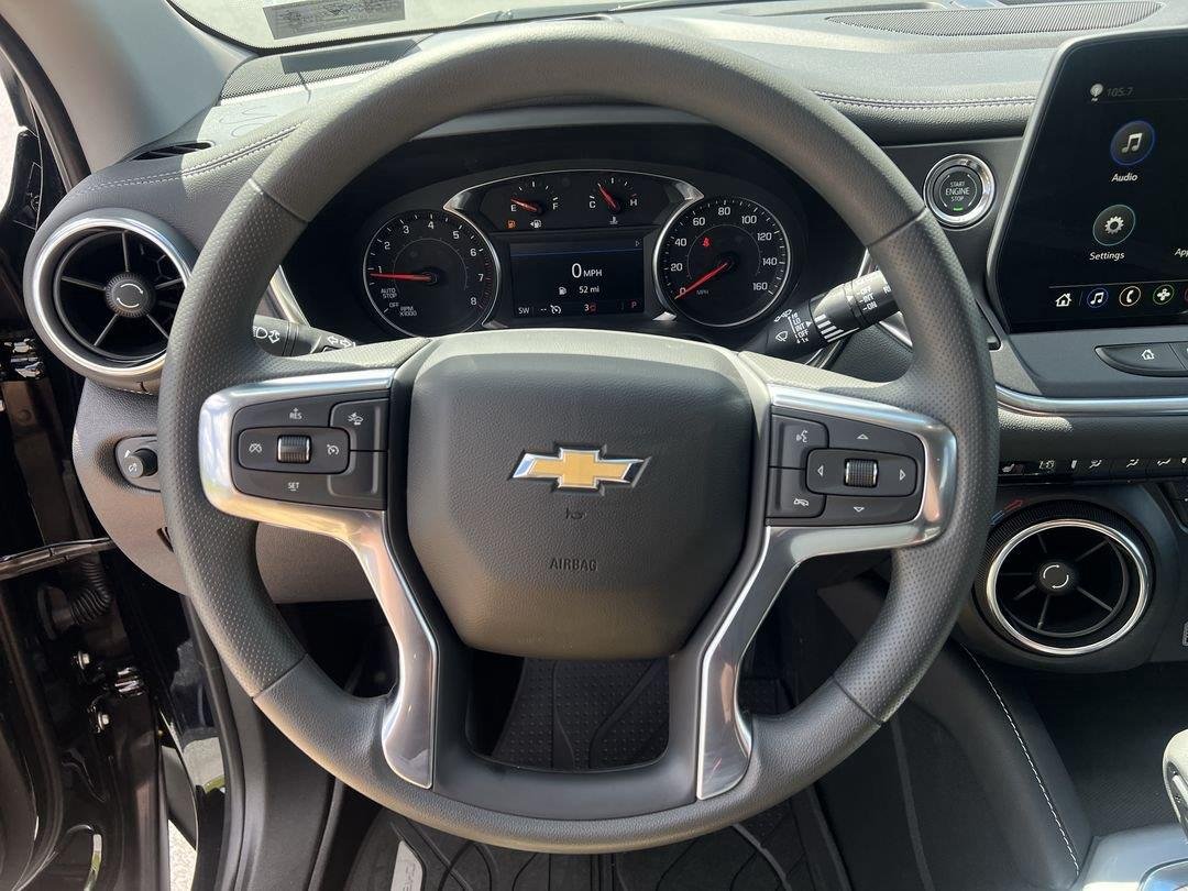 2026 Chevrolet Blazer 2LT - Photo 16