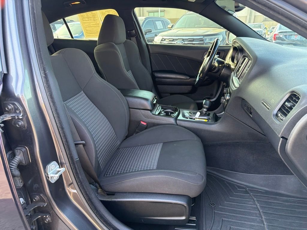 Used 2020 Gray Dodge GT image 19