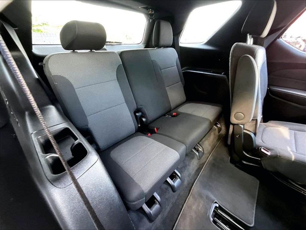 Used 2023 Black Chevrolet LT image 16
