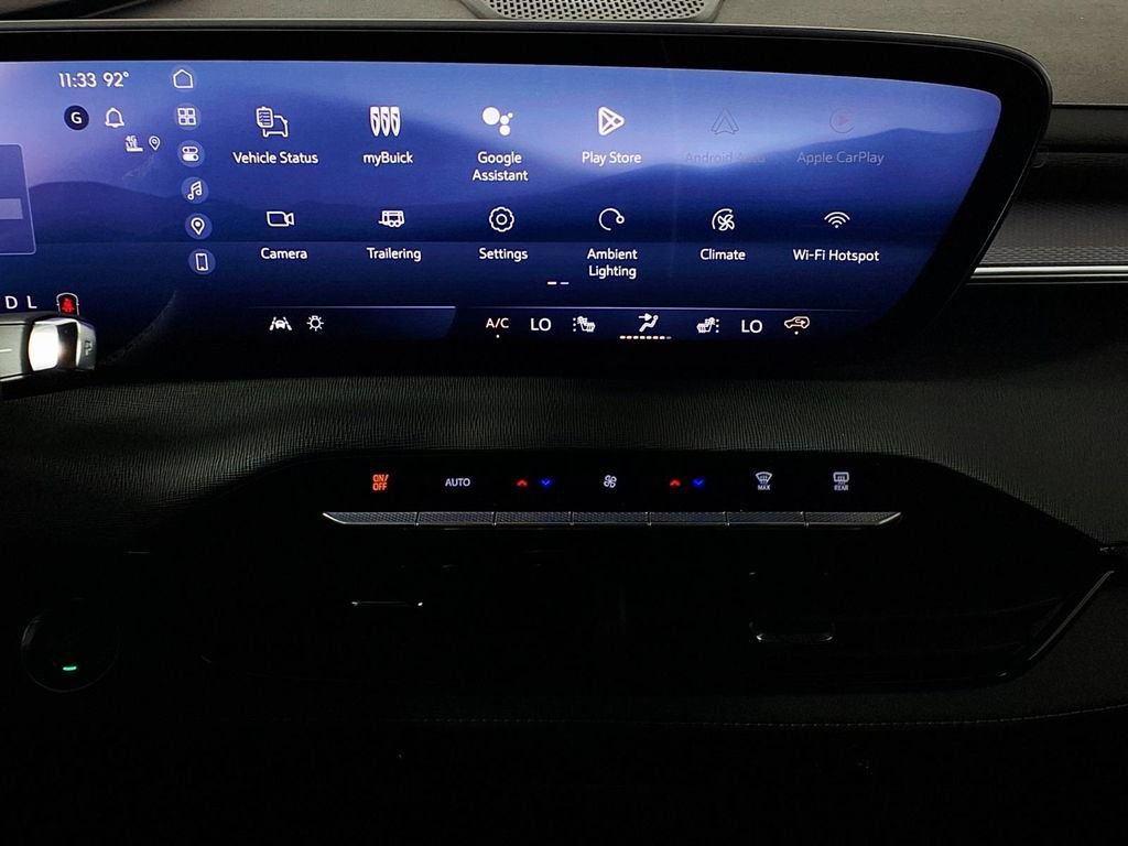 2026 Buick Enclave Sport Touring - Photo 22
