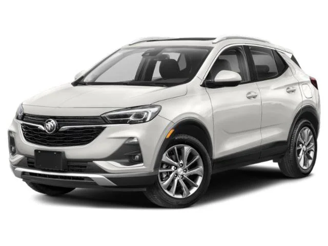 2023 Buick Encore GX Essence AWD's photo