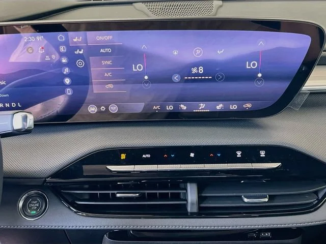 2027 Buick Enclave Preferred - Photo 11