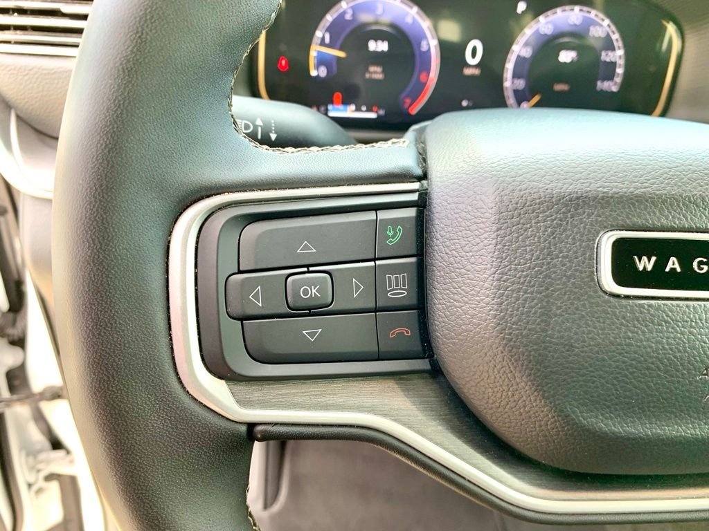 Used 2025 White Jeep Series II image 33