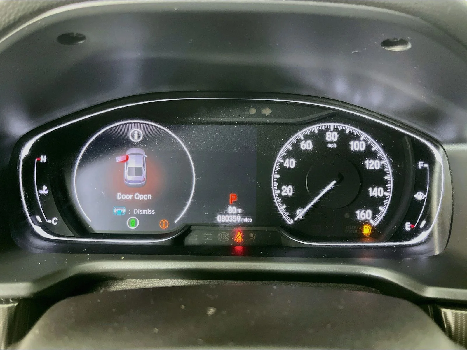 Used 2020 Gray Honda Sport image 18