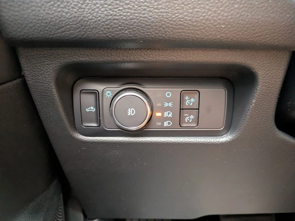 New 2026 Gray Ford Raptor image 28