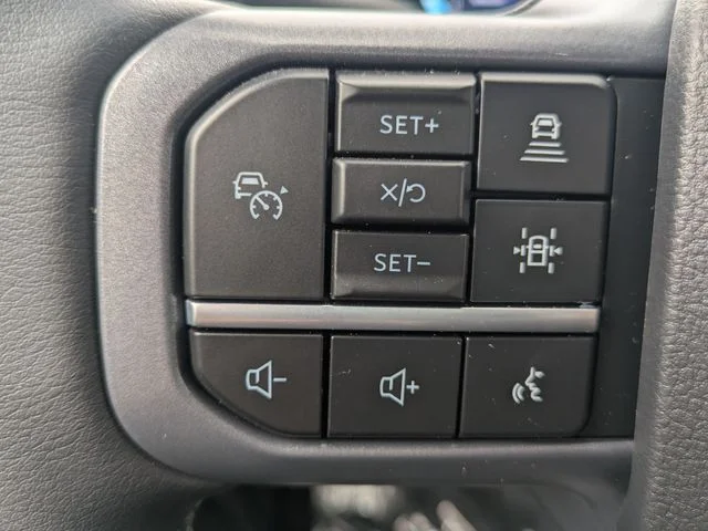 New 2026 Avalanche Ford Lariat® image 25