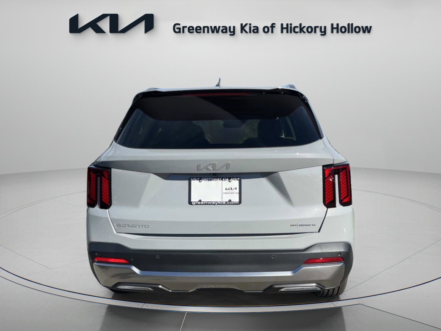 New 2026 Wolf Gray Kia SX image 6