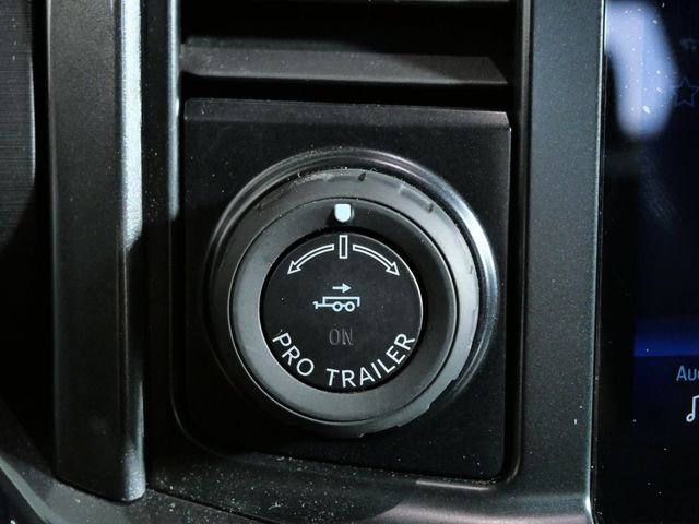 Certified Used 2023 Gray Ford XLT image 26