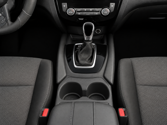 Used 2022 Silver Nissan SV image 16