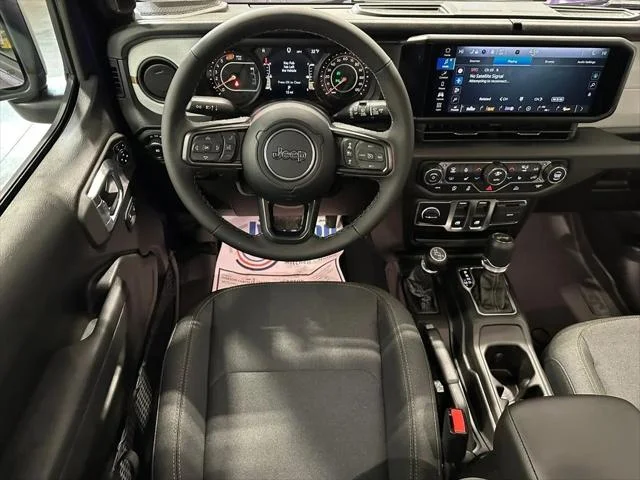 New 2026 Reign Exterior Paint Jeep Sport S image 27