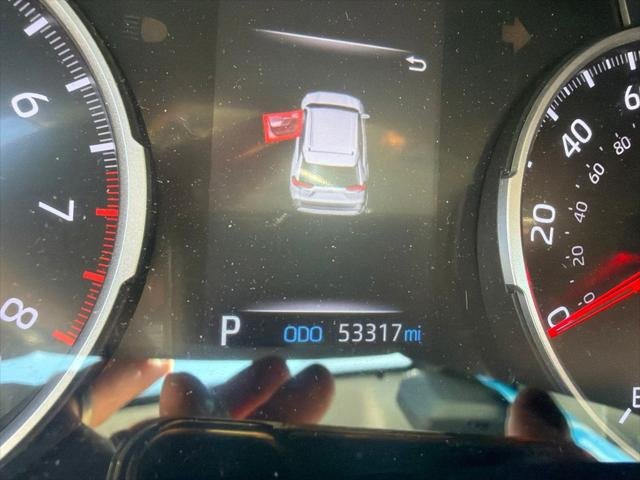 Certified Used 2020 ICE CAP Toyota  image 4