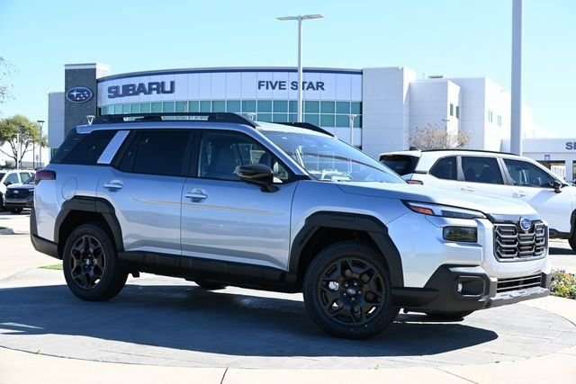 2026 Subaru Outback Limited's photo