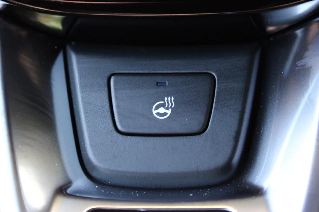 Certified Used 2025 Milano Red Acura A-Spec Advance Package image 32