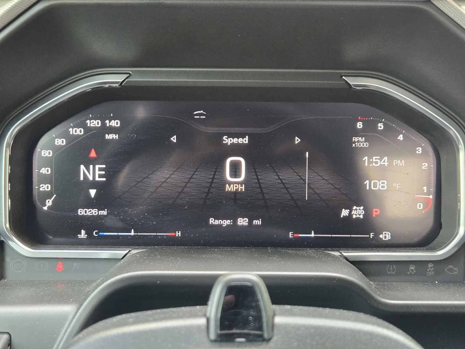 2026 GMC Sierra 1500 Denali - Photo 10