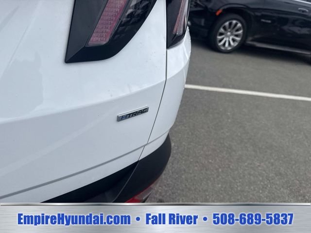 2024 Hyundai Tucson SEL - Photo 6