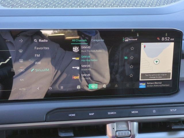 2027 Kia Telluride SX - Photo 15