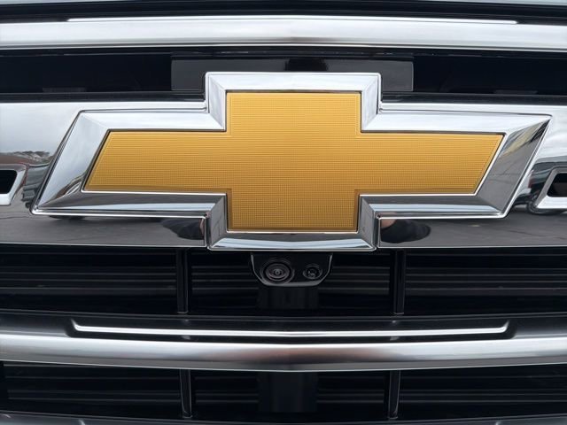 2026 Chevrolet Silverado 2500 HD High Country - Photo 9