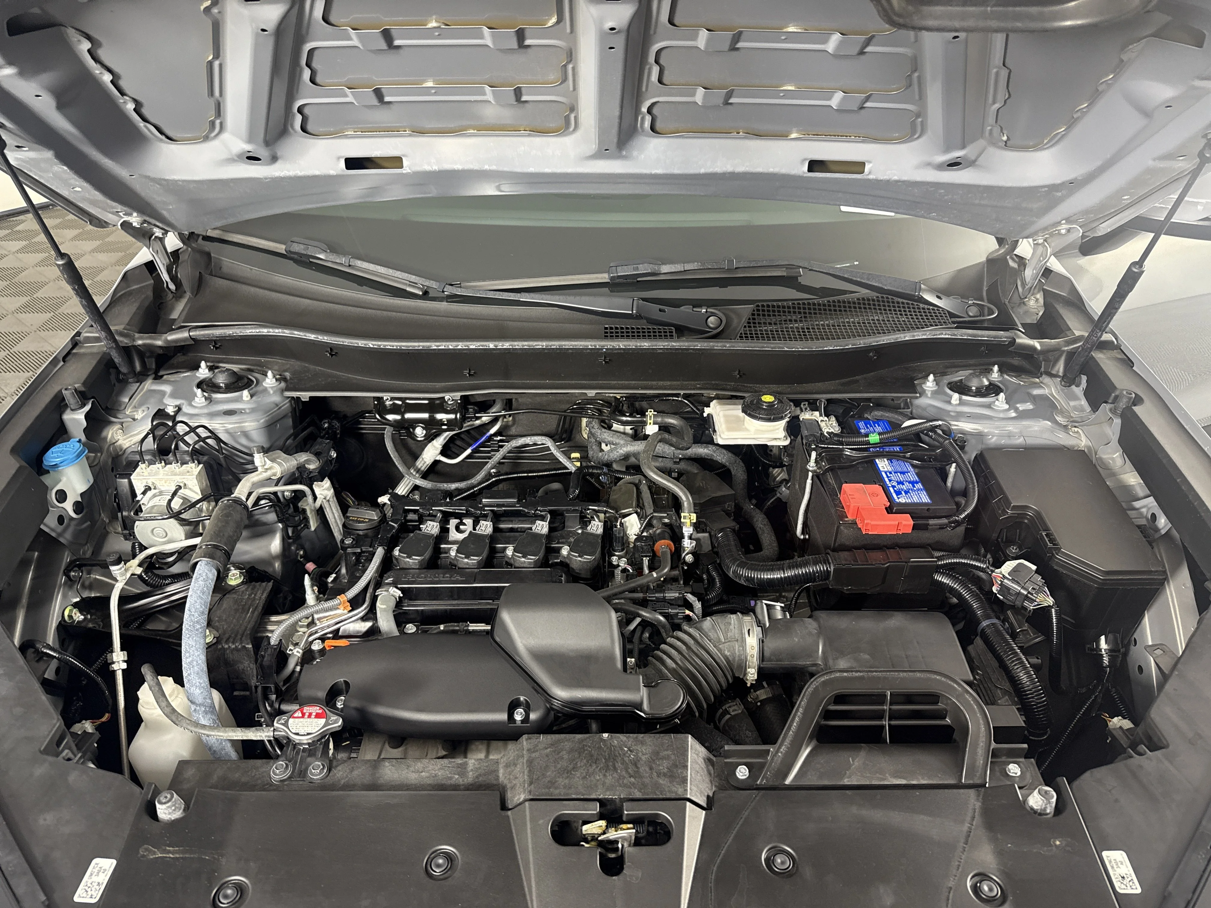2024 Honda CR-V EX-L - Photo 10