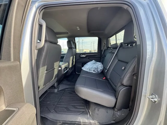 2026 GMC Sierra 2500HD SLT - Photo 21