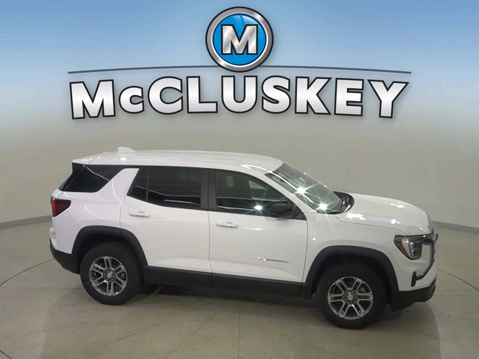 2026 GMC Terrain Elevation - Photo 53