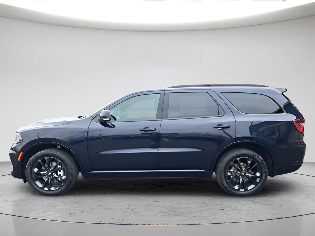 New 2026 Night Moves Exterior Paint Dodge GT Plus image 2