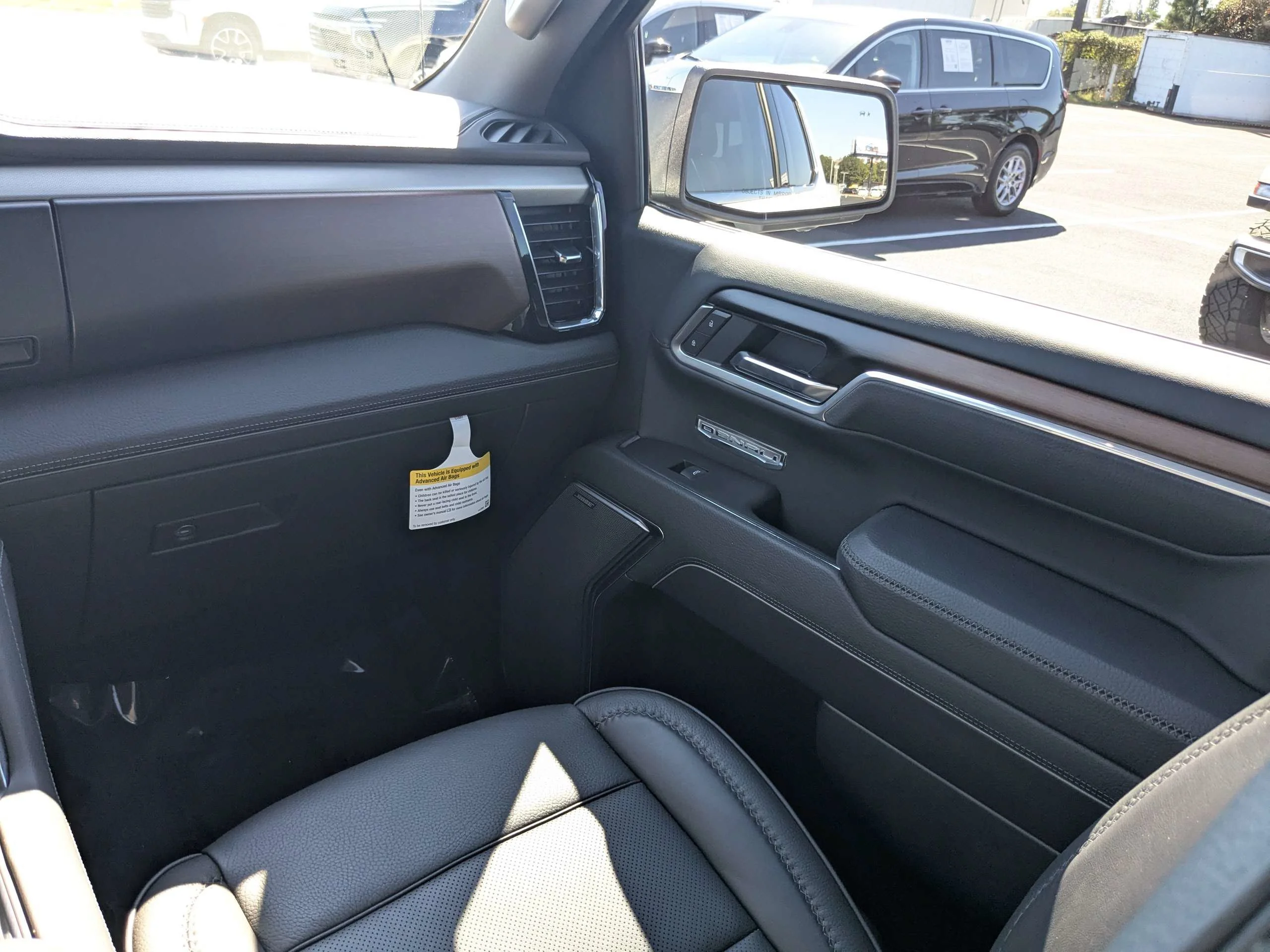 2026 GMC Sierra 1500 Denali - Photo 17