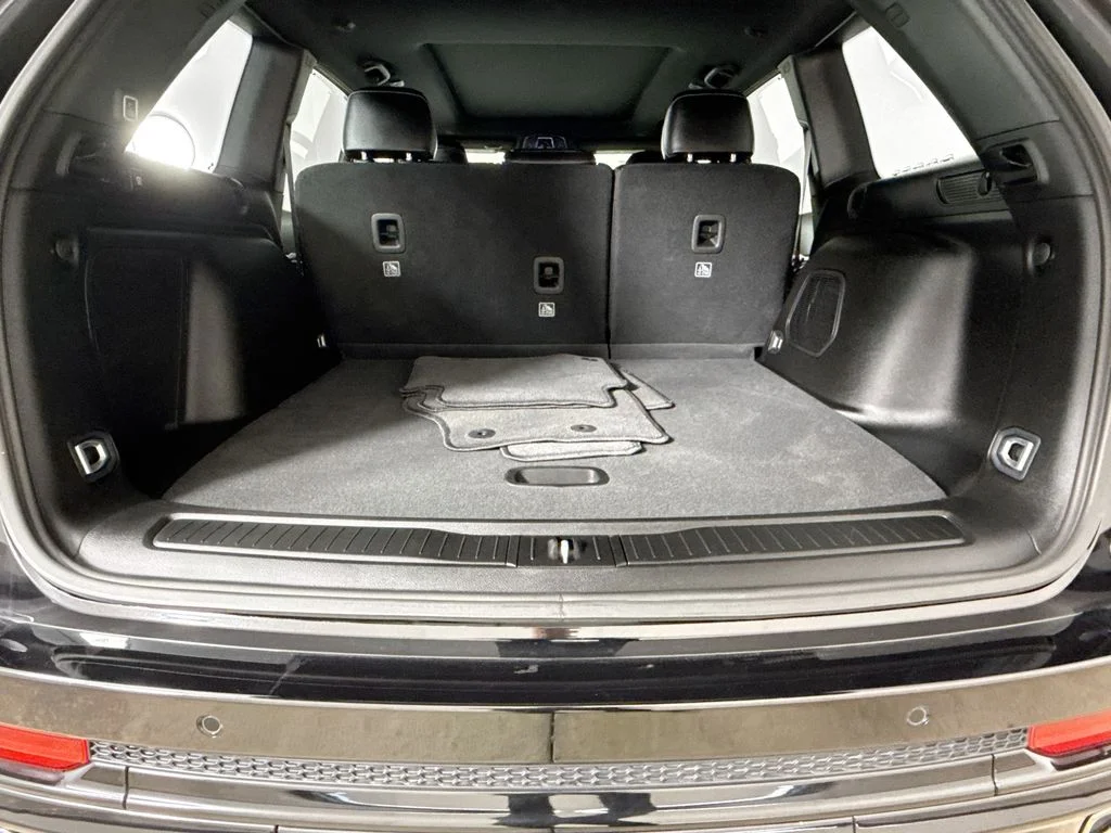 Used 2025 Black Jeep 4xe image 25