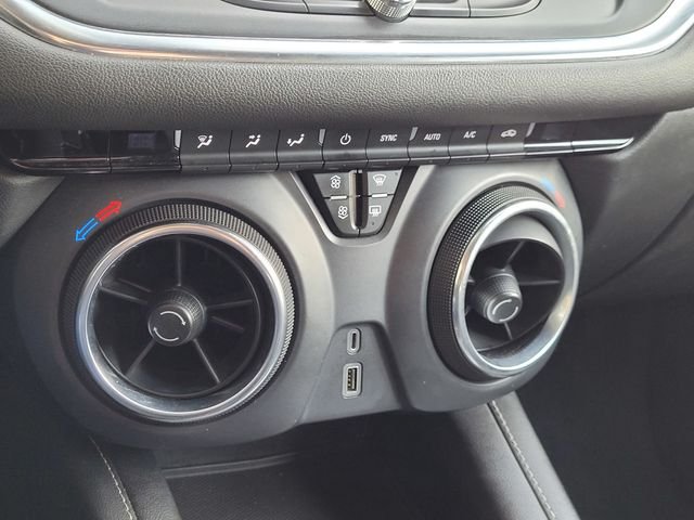 2023 Chevrolet Blazer 2LT - Photo 11