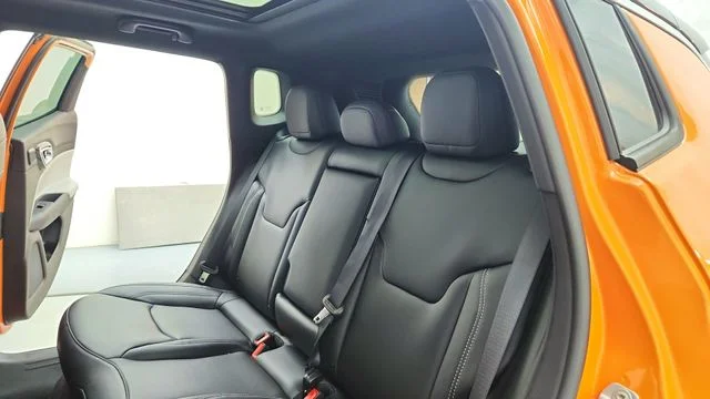 New 2026 Joose Exterior Paint Jeep Limited image 20