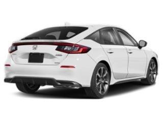 New 2026 Platinum White Pearl Honda Sport Touring image 12