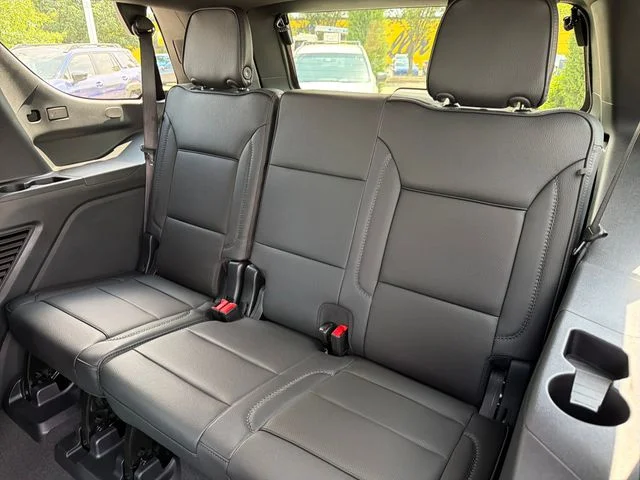 New 2026 Black GMC Denali image 20