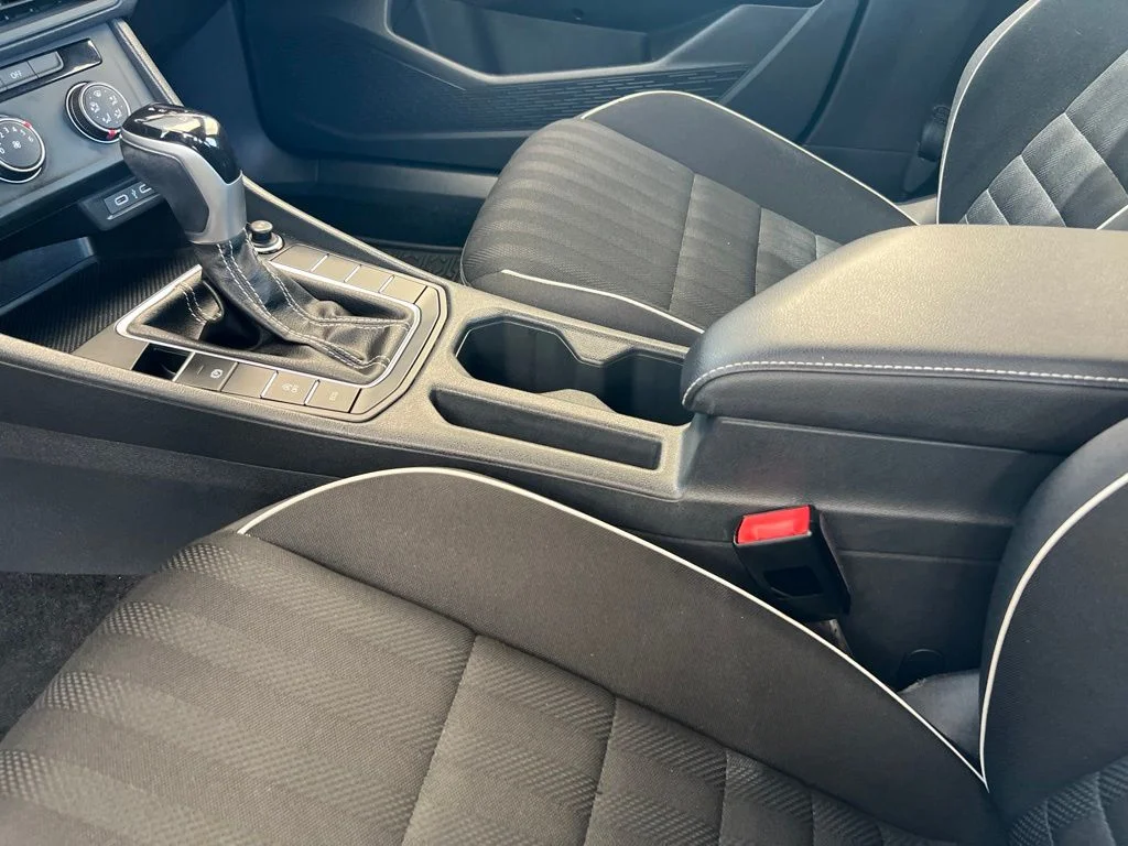 Certified Used 2023 Gray Volkswagen 1.5T Sport image 23