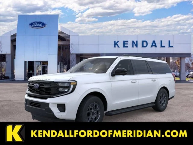 2026 Ford Expedition