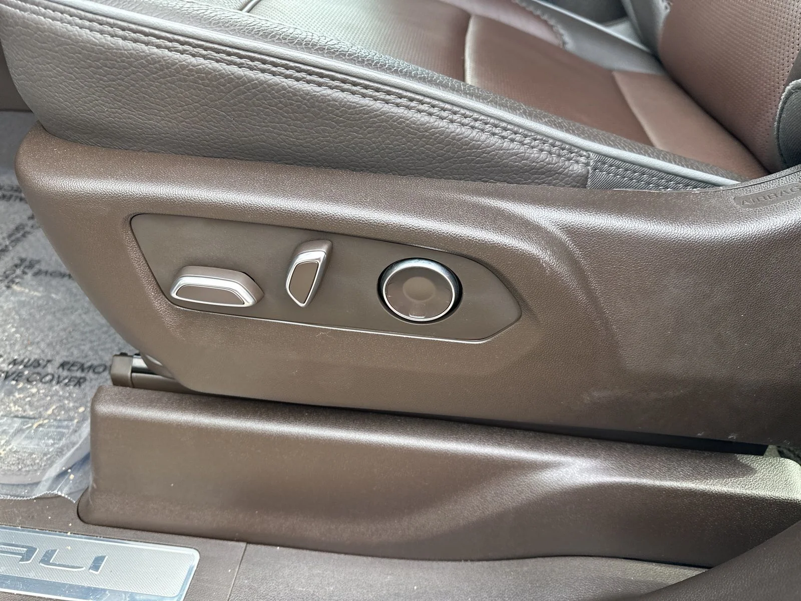 2024 GMC Sierra 1500 Denali - Photo 23