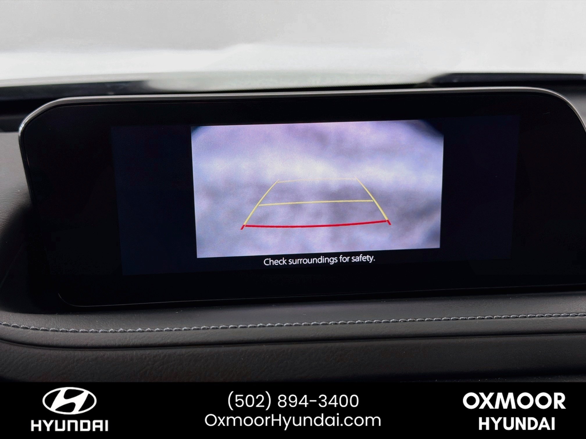 Used 2024 Jet Black Mica Mazda 2.5 S Preferred Package image 13