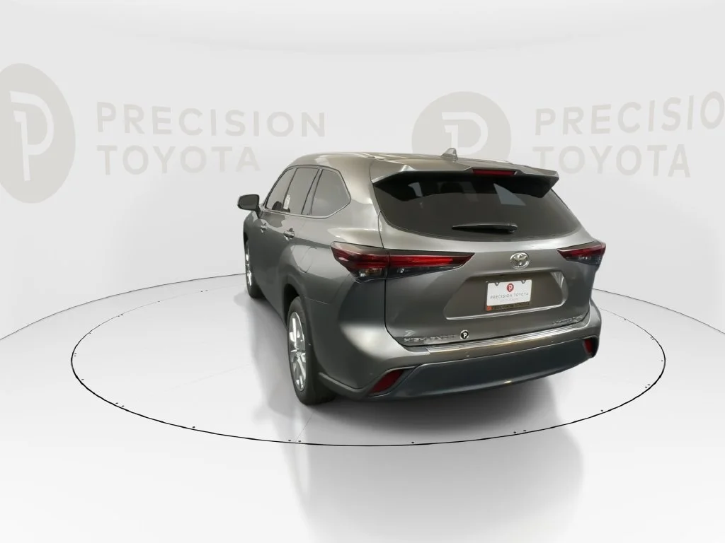 Used 2026 Heavy Metal Toyota Limited image 16