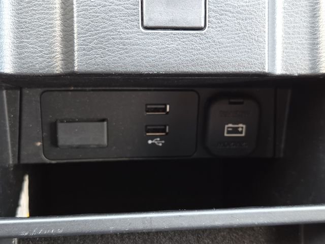 Certified Used 2023 Gray Mazda 2.5 S Carbon Edition image 11